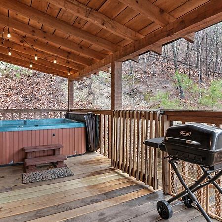 Black Bear'S Bluff Sevierville Exterior photo