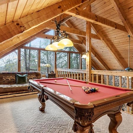 Black Bear'S Bluff Sevierville Exterior photo