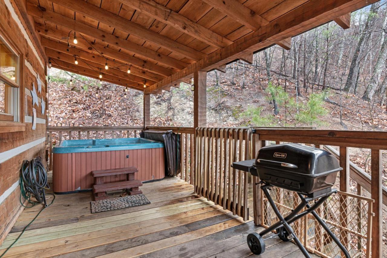 Black Bear'S Bluff Sevierville Exterior photo