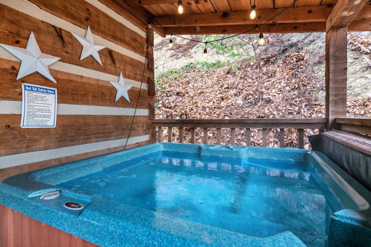 Black Bear'S Bluff Sevierville Exterior photo