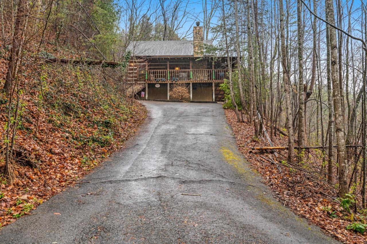 Black Bear'S Bluff Sevierville Exterior photo