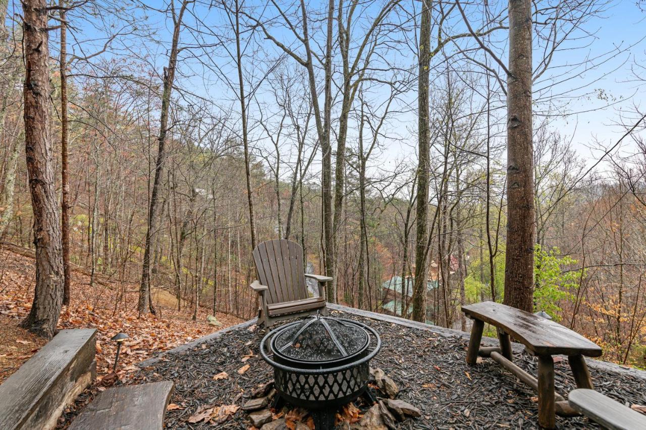 Black Bear'S Bluff Sevierville Exterior photo