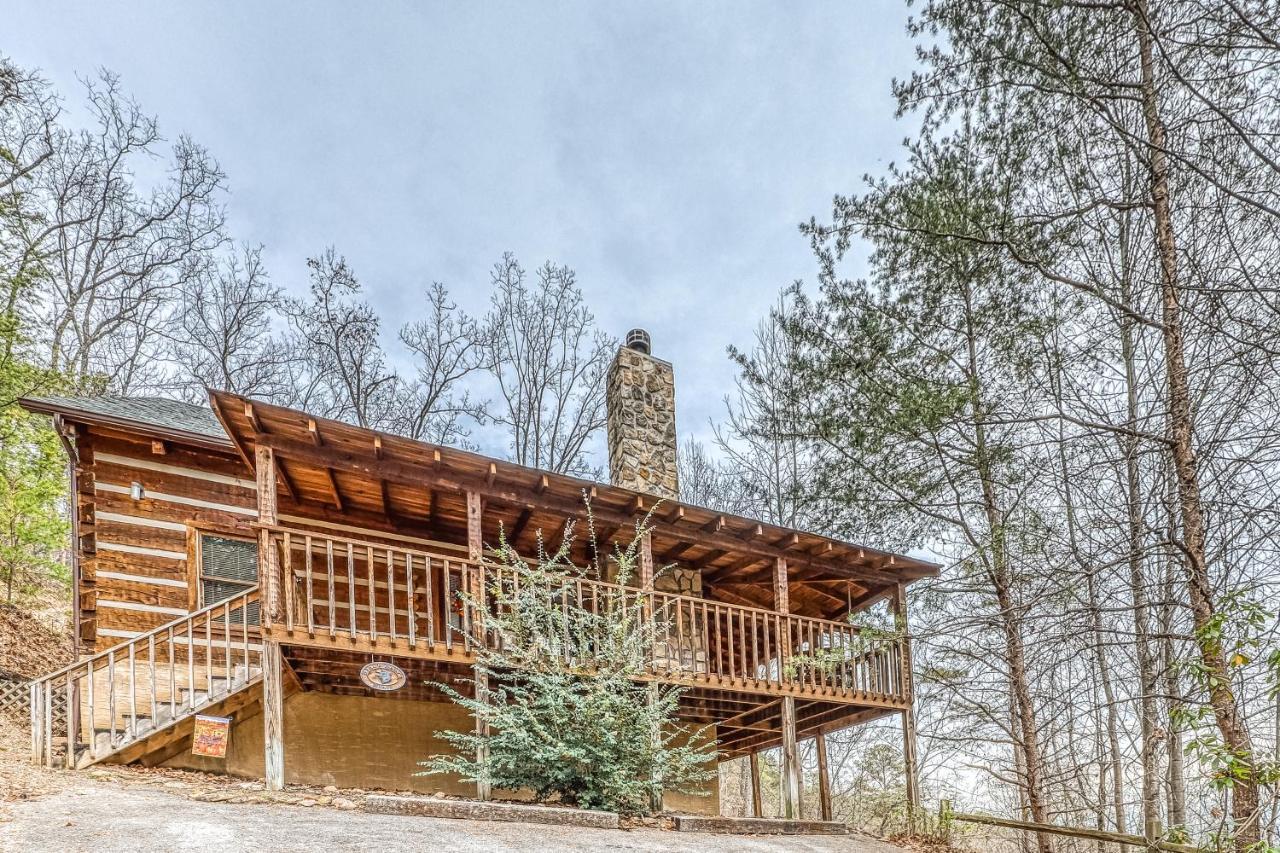 Black Bear'S Bluff Sevierville Exterior photo