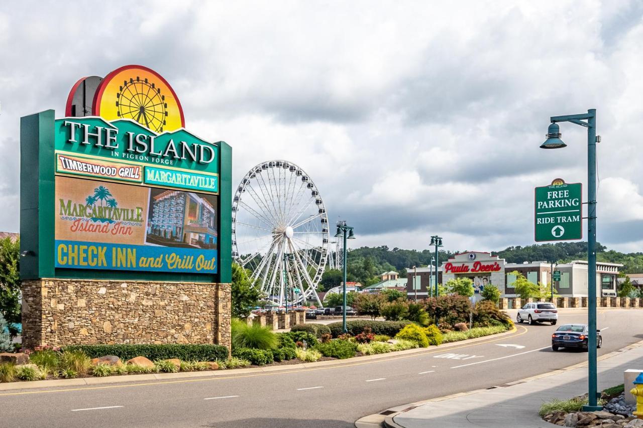 Black Bear'S Bluff Sevierville Exterior photo
